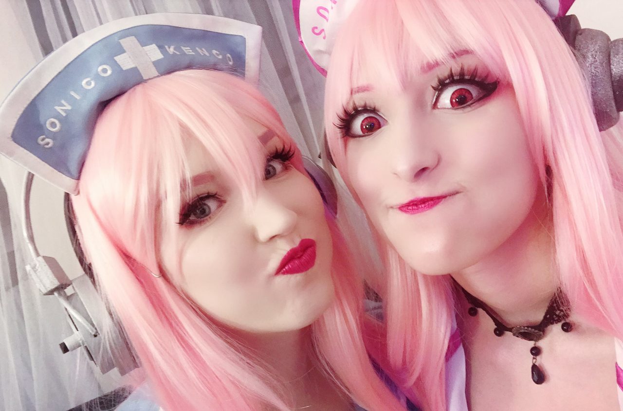 Kelly Jean archivos - Hentai Senpai's Paradise