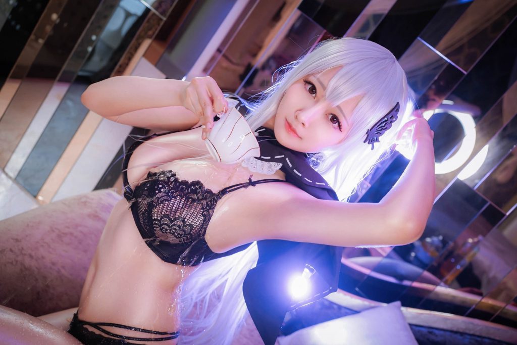 Arty Huang – Echidna [Re:Zero]