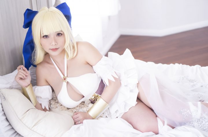 Hana Bunny – Rista [Shinchou Yuusha]