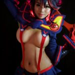 Fantastic Nami – Ryuko Matoi
