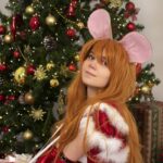 K0lenochka – Santa Gadget