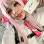 Junkenstein – Yuni selfies