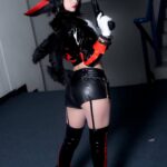 Pink Lucybell – Shadow the Hedgehog