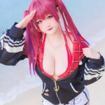 Xiaoyukiko – Marine