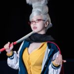 Hakaosan – Seiko
