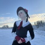 Edvin – Fia