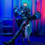 Evil Overlord Gabo – Miku Nurse