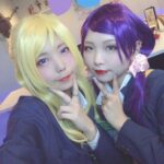 Rinjinbu_oruko – Love Live!