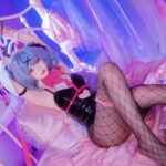 Miyua – Bunny Miku