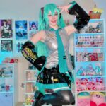 OccultMage – Miku
