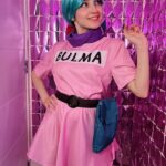 Lilasein – Bulma