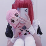 Miyua – Maid Ikuyo