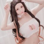 Shiraga Yanko – Nezuko Kamado Kimetsu No Yaiba