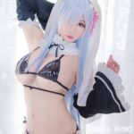 Shiraga Yanko – Rem ReZero Kara Hajimeru Isekai Seikatsu
