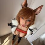 Shadory – Squirrel Girl