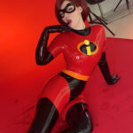 Lada Lyumos – Elastigirl & Malenia
