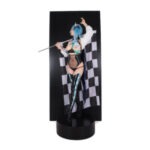 Hokunaimeko – Eula Race Queen