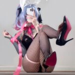 Lunara Fawn – Hatsune Miku (Rabbit Hole)