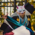 Tabitha Cerberus – Youko