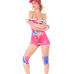 Lana Lane – Barbie Venice Beach