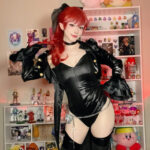 OccultMage – Kasumi