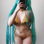 #Qiandai – Hatsune Miku