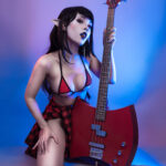 LewdoArt – Boudoir-Marceline