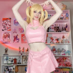 OccultMage – Misa Misa
