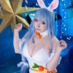 Shooting Star’s (Saku) – Mama Bunny