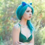 HendoArt – LewdoArt – Ivysaur Glow-Up