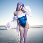 Jean Wanwan – Melt-chan