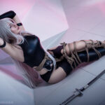 Kano Rika – A2