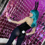 Lilasein – Bunny Bulma