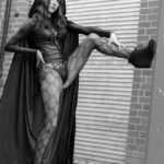 Modele Chaud – Raven