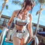 Usagi Christy – Tifa