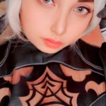 Arelly Trujillo – 2B & Nagatoro
