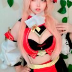 Arelly Trujillo – Eli Ayase & YanfeiArelly TrujilloArelly Trujillo – Eli Ayase & Yanfei