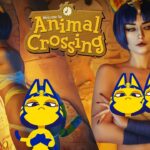 Daria Hime – Ankha