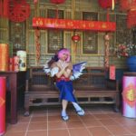 Okamisty Cosplay03 – Mystia Cosplay