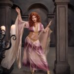 Taiselruil – Aleera