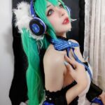 Yogurt Wutang – Miku