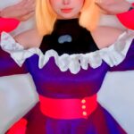 #Arelly Trujillo – Millymuisic