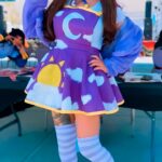 Arelly Trujillo – Nazuna & Nimu