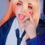 #Arelly Trujillo – Briar & Power