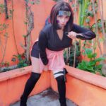 Arelly Trujillo – Hestia/Liliel/Megumin/Rin