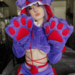 Bunni Lynn – Gengar