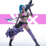 #Carrykey – Jinx Neon