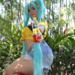 #Krystal Mir – Miku