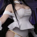 Liz Joestar – Albedo