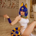 Meiko Inoe – Ankha